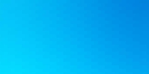 Light BLUE vector texture in rectangular style. New abstract illustration with rectangular shapes. Modern template for your landing page.