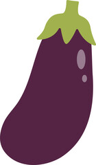 なすのイラスト