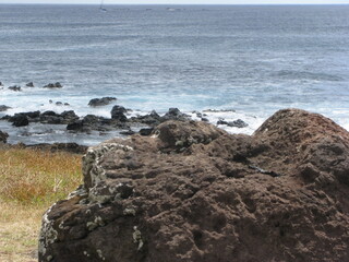 Rapa Nui, Isla de Pascua Chile