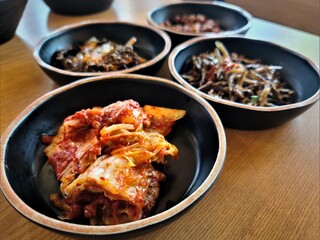 업소 반찬