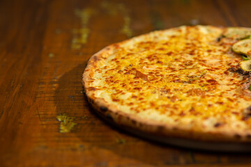 Pizzas