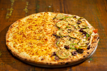 Pizzas
