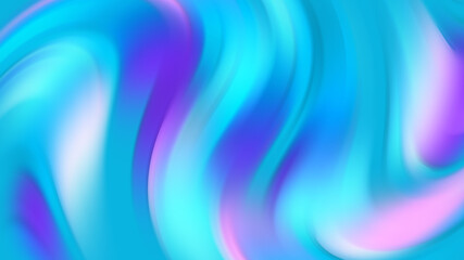 Abstract colorful wave background. Elegant wave background.