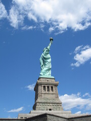 Fototapeta premium New York - USA