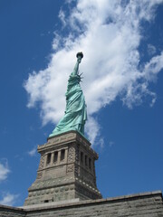 Obraz premium New York - USA