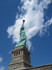 Fototapeta premium New York - USA