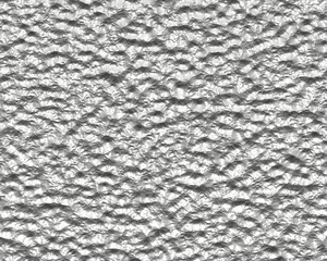 Geometry shapes surface. Abstract backdrop. 3D rendering