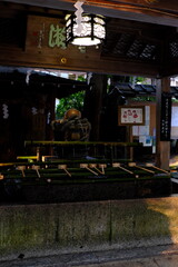 奈良県桜井市 大神神社
Omiya Shrine, Sakurai City, Nara Prefecture, Japan