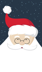 Christmas vector illustration