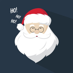 Christmas vector illustration