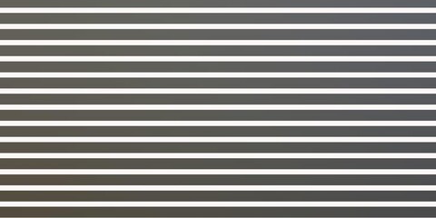 Obraz premium Light Gray vector template with lines. Geometric abstract illustration with blurred lines. Smart design for your promotions.