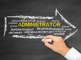 administrator