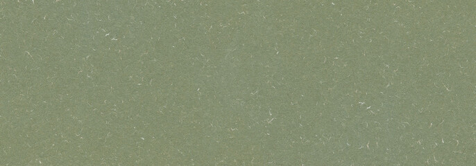 Olive green paper texture background