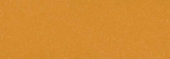 Orange paper texture background