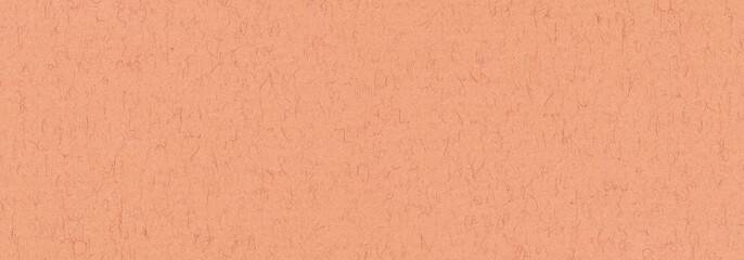 Orange paper texture background