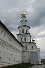 Russia, Moscow region, New-Jerusalem Monastery, July 2020 (126)