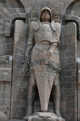Völkerschlachtdenkmal