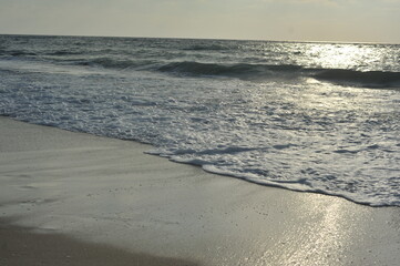 sea 
beach
ocean
summer
waves