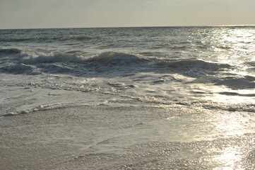 sea 
beach
ocean
summer
waves