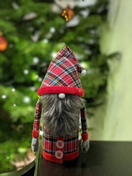 christmas knome