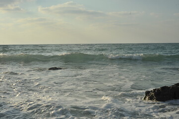 sea 
beach
ocean
summer
waves