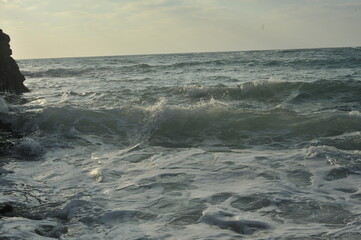 sea 
beach
ocean
summer
waves