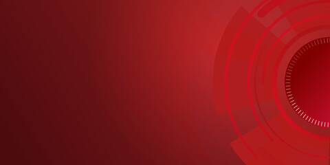 Glowing light particles in dark neon space, magic glow shiny abstract background