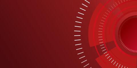 Glowing light particles in dark neon space, magic glow shiny abstract background