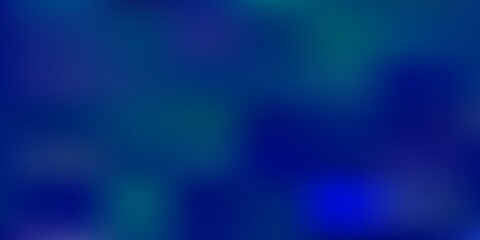 Light blue vector blur texture.