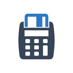 Point of sale icon