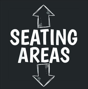 Seating Areas Adult Humor Funny Sex New Design Vector Illustrator