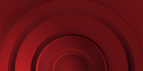 Modern red maroon and white gradient abstract background with square pattern. Vector illustration design for banner, presentation, corporate cover template and much more