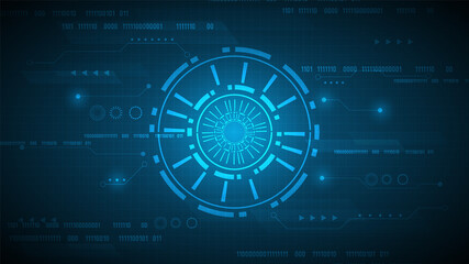 Circuit technology background