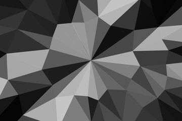 Low Poly Hintergründe
