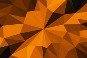 Low Poly Hintergründe