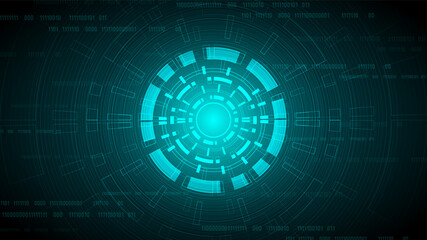 Circuit technology background