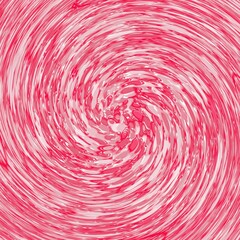 Pink vortex. Background with vortex and pink color - abstract graphic.