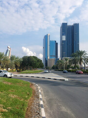 afternoon in madinat jumeirah