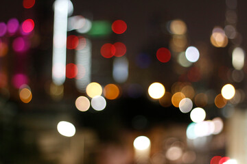 Fototapeta premium satwa bokeh