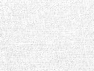 Fabric texture. Cloth knitted, cotton, wool background. Vector background. Grunge rough dirty background. canvas