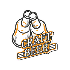 craft beer festival, bottled beer