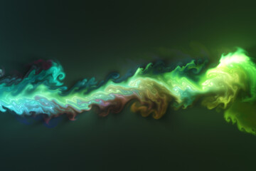 abstract light background