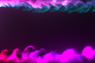 purple abstract background