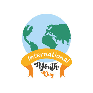 international youth day, annual 12 August celebration