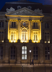 bordeaux nuit