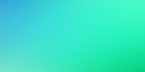 Light Blue, Green vector layout with lines, rectangles. Rectangles with colorful gradient on abstract background. Design for your business promotion.