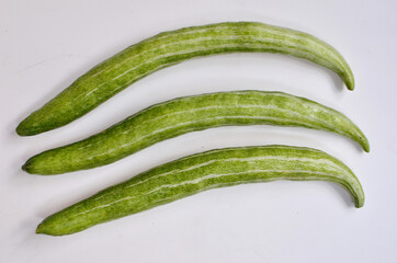 fresh green beans