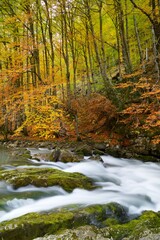 Ordesa National Park in Spain