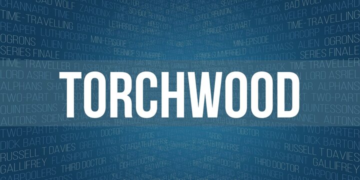 torchwood