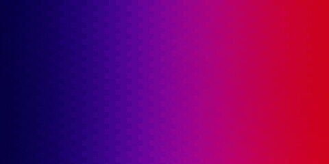 Fototapeta premium Dark Purple, Pink vector texture in rectangular style. New abstract illustration with rectangular shapes. Pattern for commercials, ads.